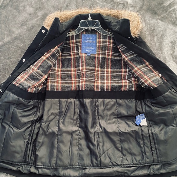 Winter Coat NWT - Picture 2 of 7